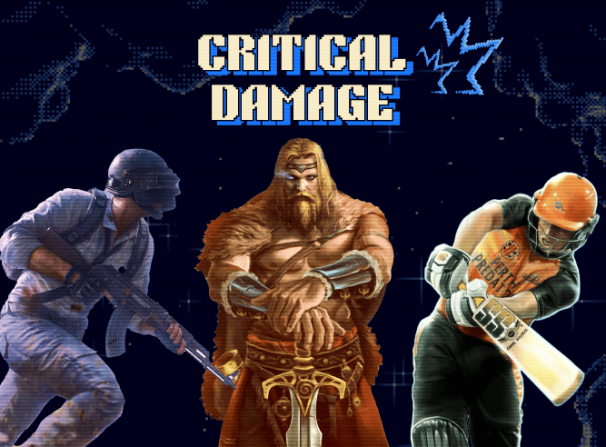 Critical Damage image